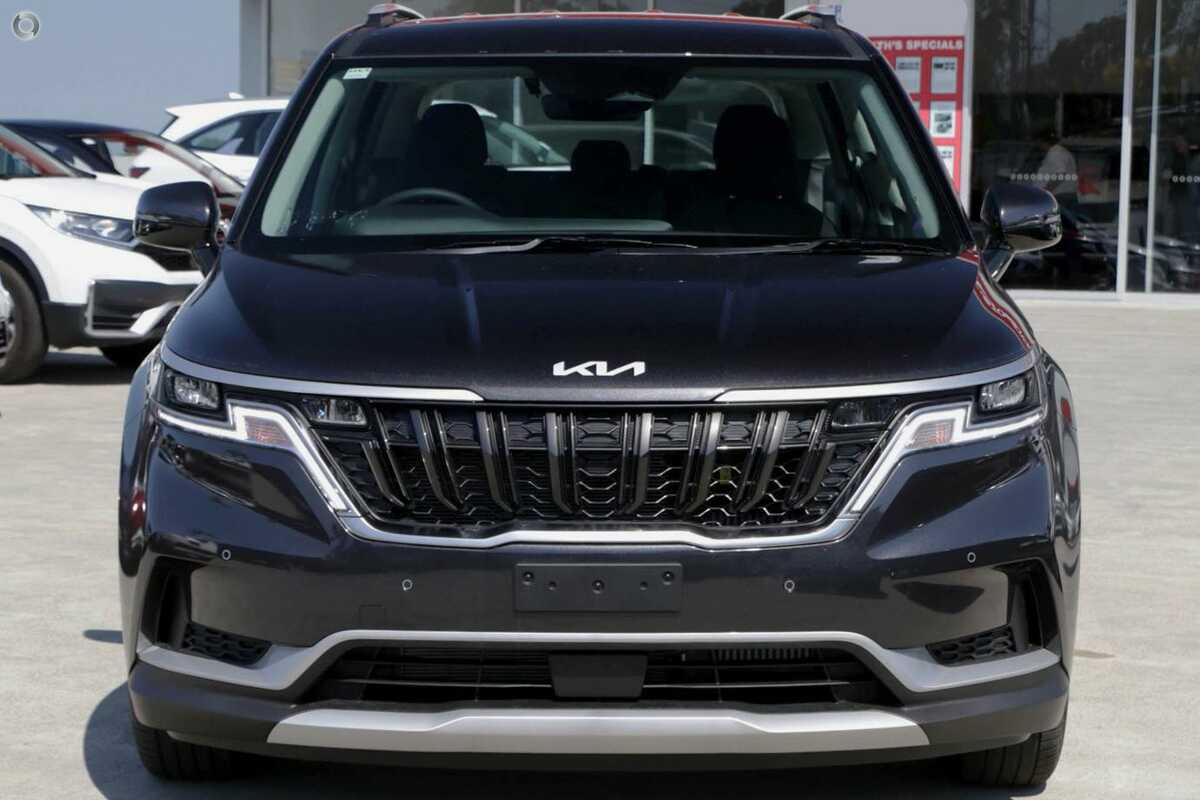 2023 Kia Carnival Si KA4