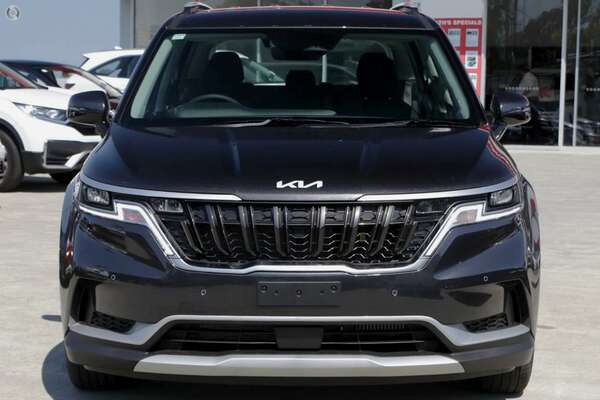 2023 Kia Carnival Si KA4