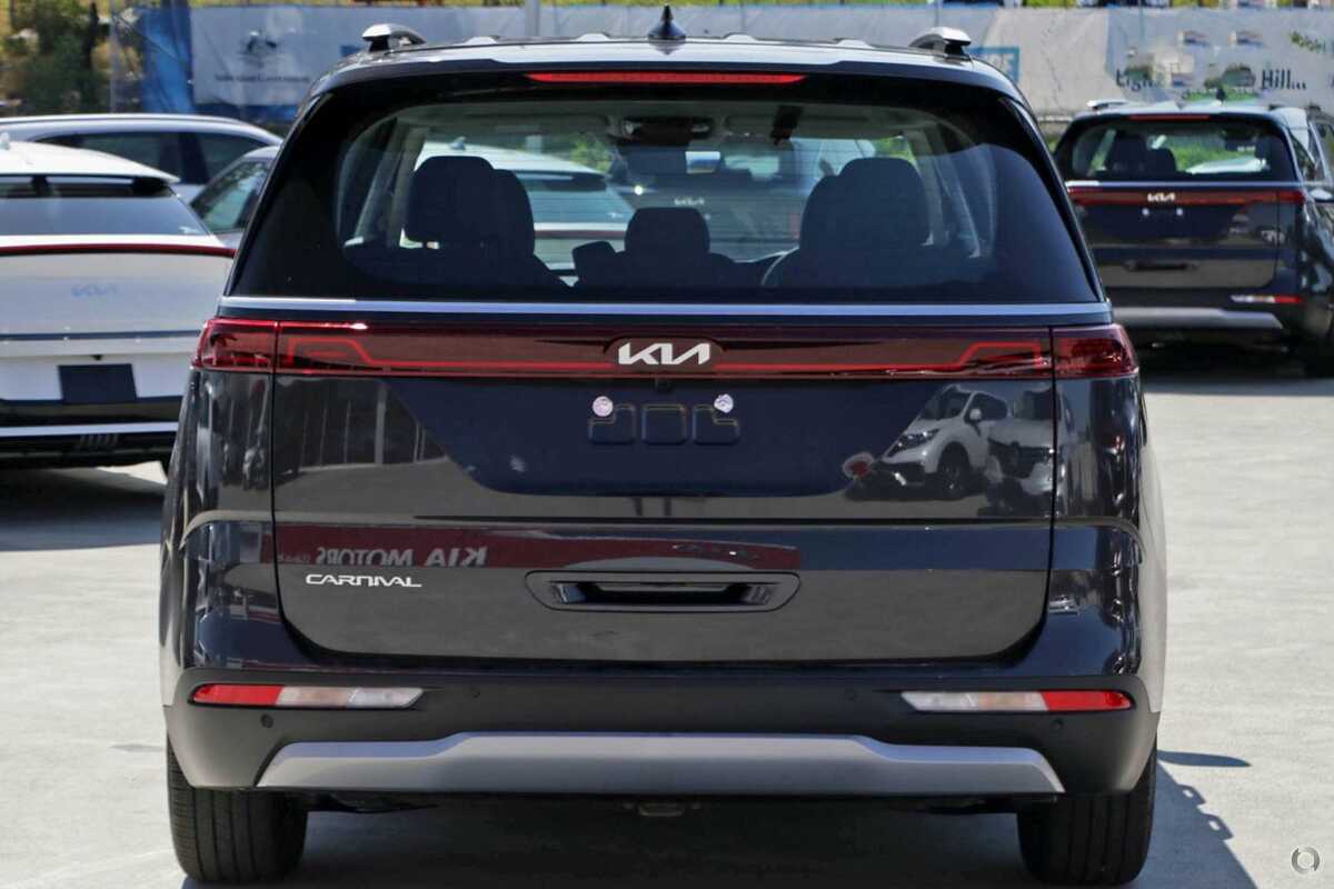 2023 Kia Carnival Si KA4