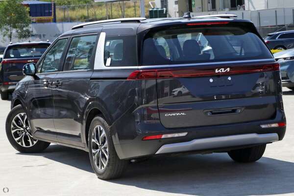 2023 Kia Carnival Si KA4
