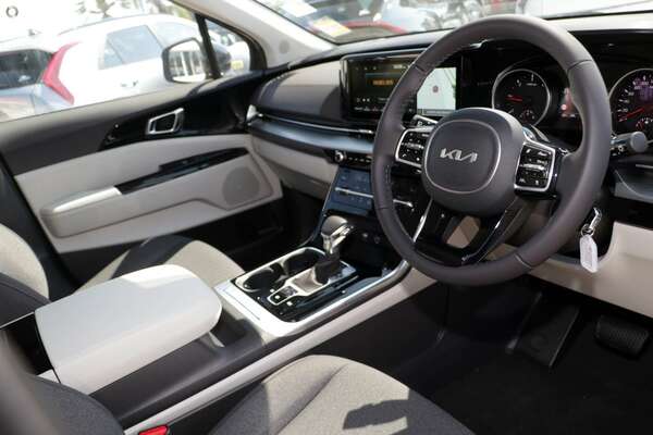 2023 Kia Carnival Si KA4