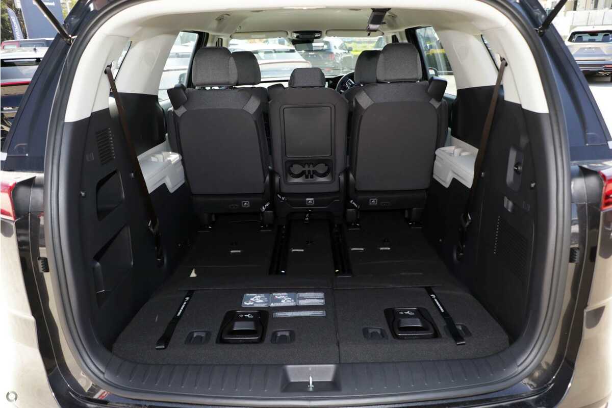 2023 Kia Carnival Si KA4
