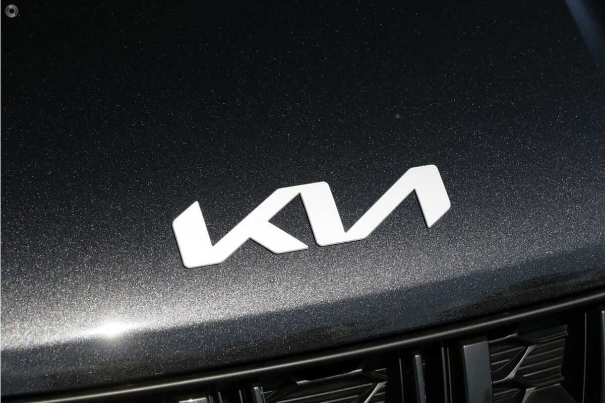 2023 Kia Carnival Si KA4