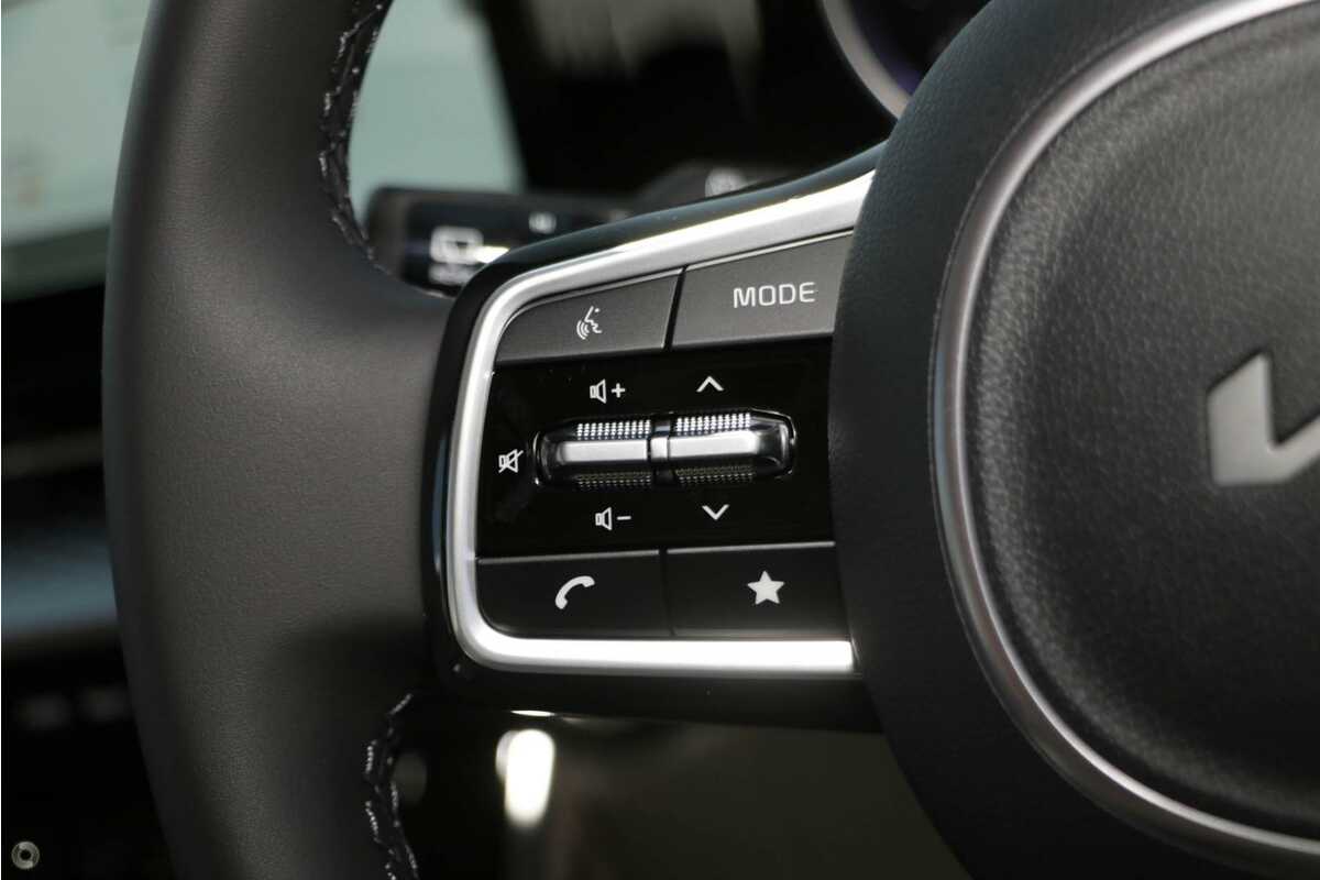 2023 Kia Carnival Si KA4