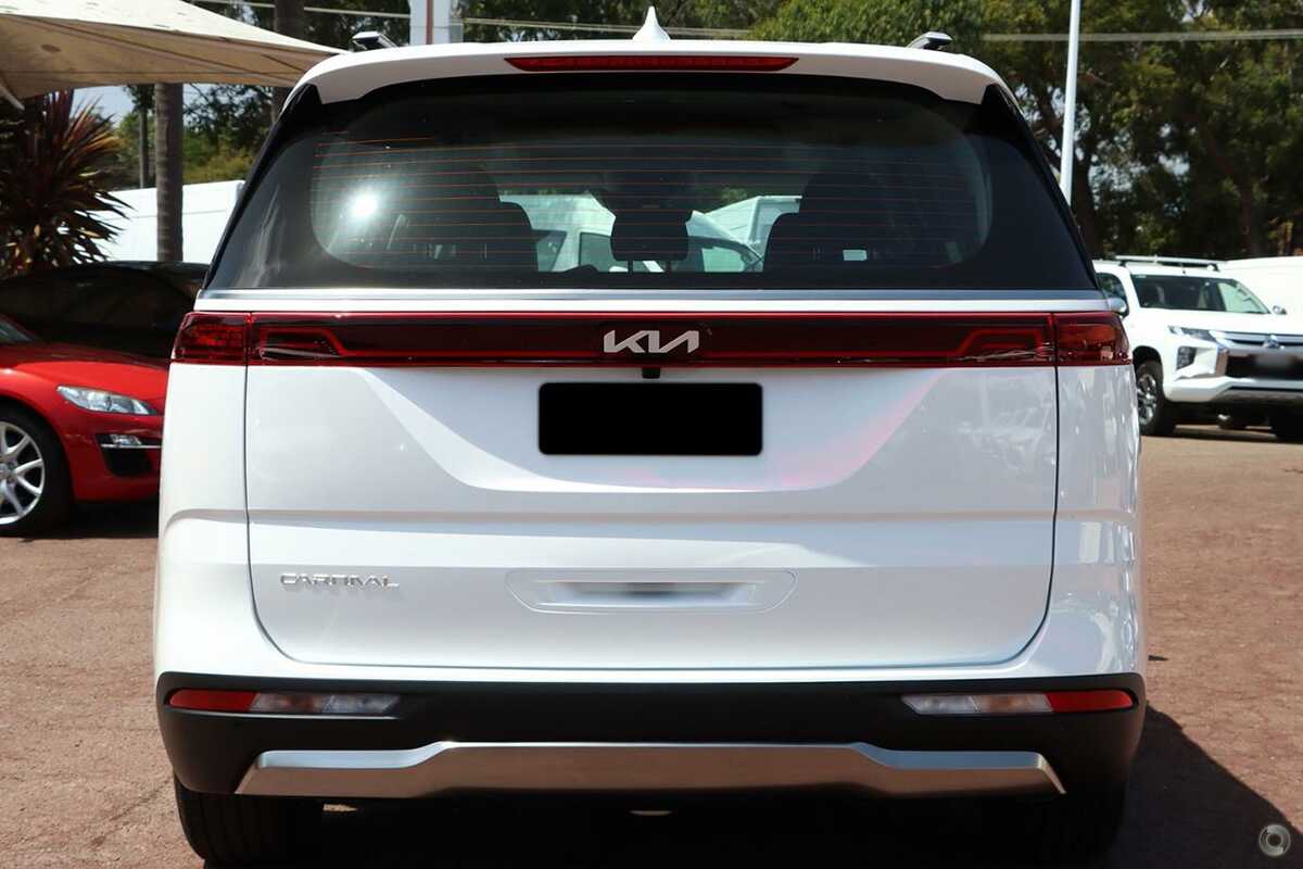 2023 Kia Carnival Special Edition KA4