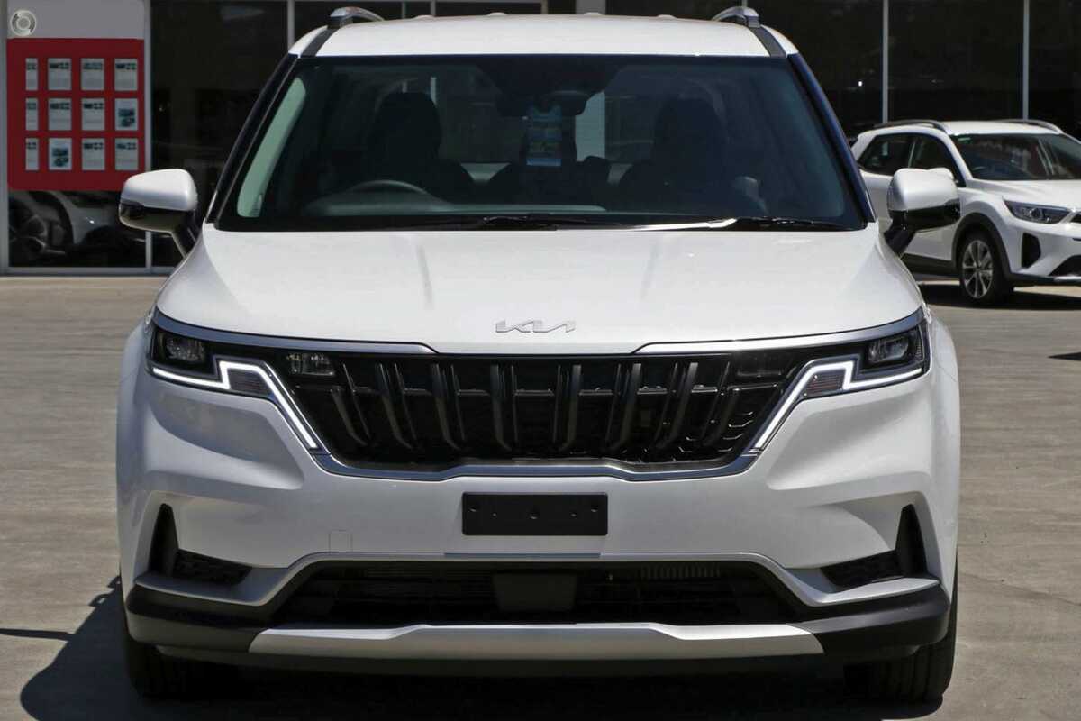 2023 Kia Carnival S KA4
