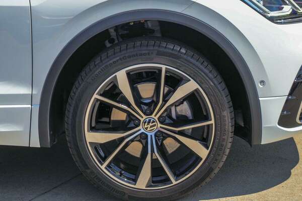 2023 Volkswagen Tiguan 162TSI R-Line 5N