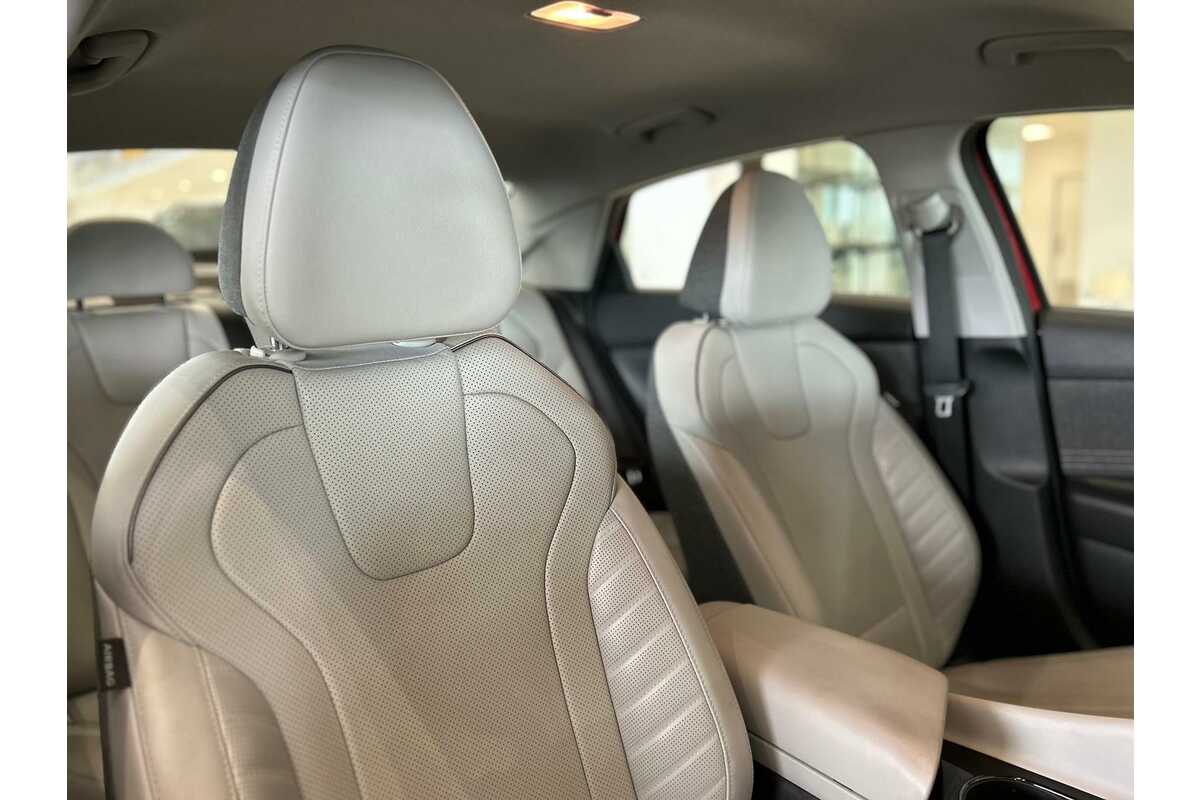 2022 Hyundai i30 Elite CN7.V1