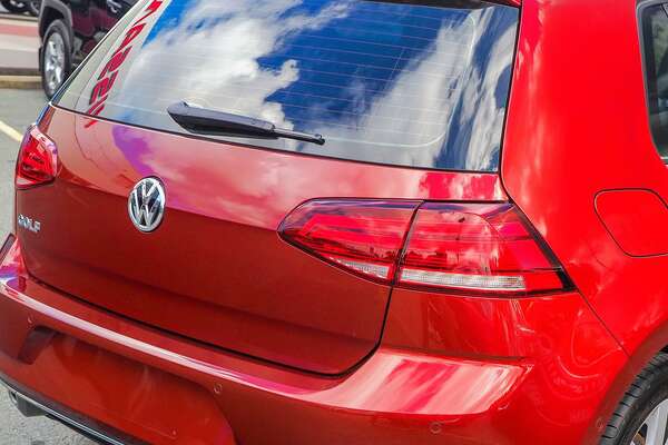 2019 Volkswagen Golf 110TSI Highline 7.5