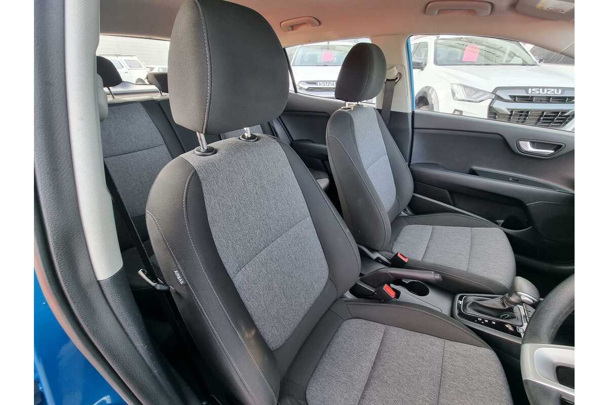 2021 Kia Stonic S YB