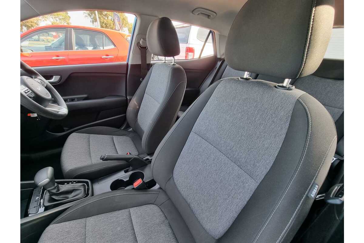 2021 Kia Stonic S YB