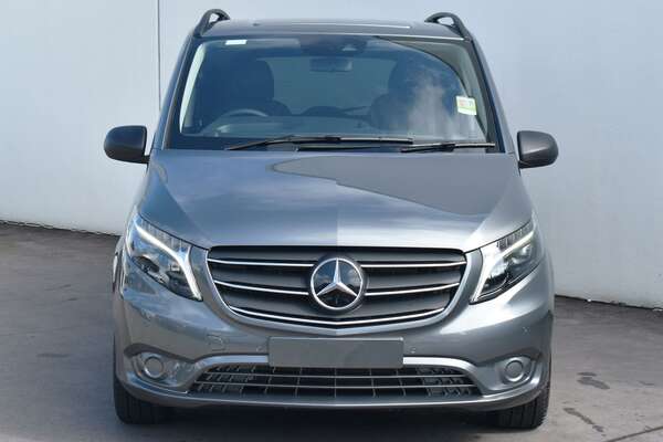 2023 Mercedes Benz Vito 119CDI 447