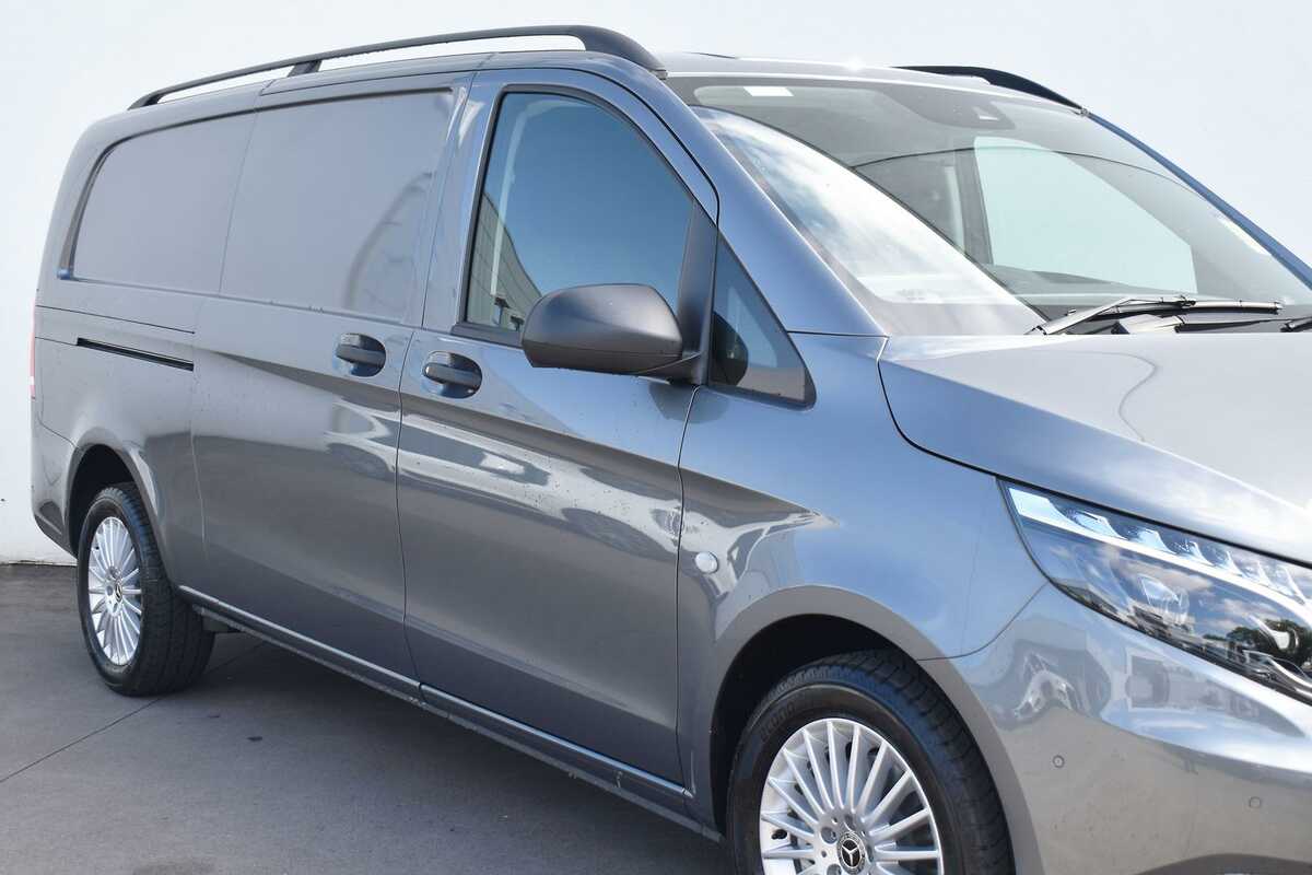 2023 Mercedes Benz Vito 119CDI 447