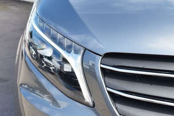 2023 Mercedes Benz Vito 119CDI 447