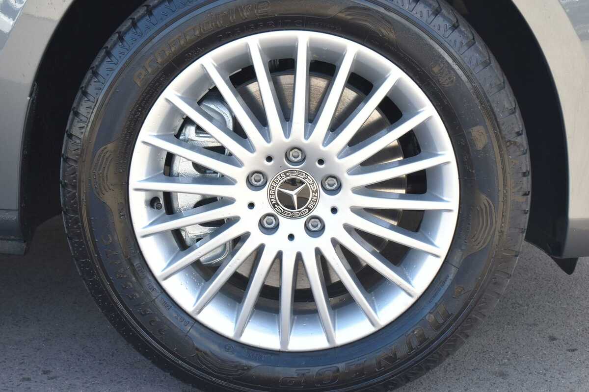 2023 Mercedes Benz Vito 119CDI 447