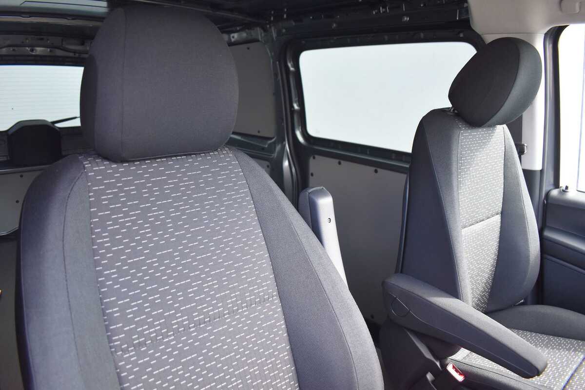 2023 Mercedes Benz Vito 119CDI 447