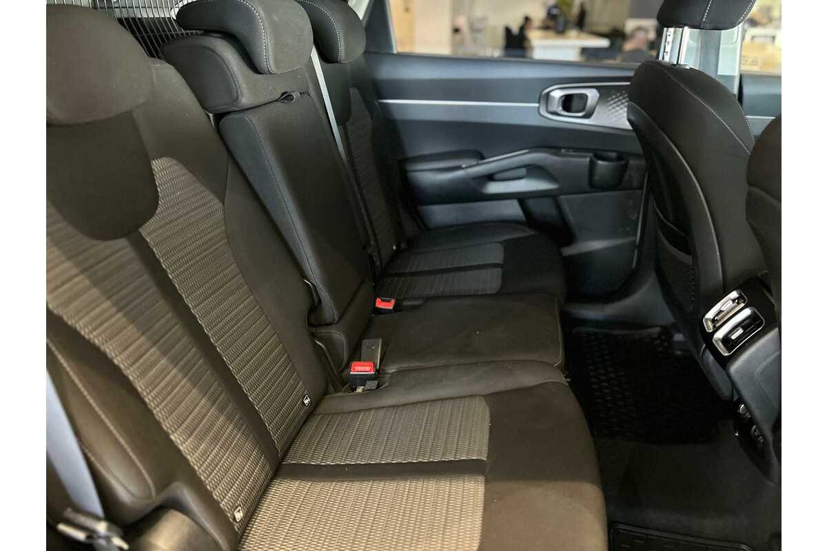 2021 Kia Sorento Sport MQ4