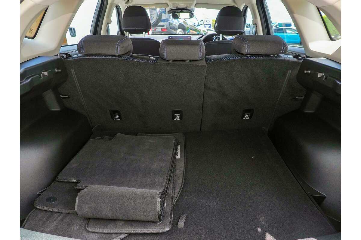 2022 GWM Haval Jolion Premium A01