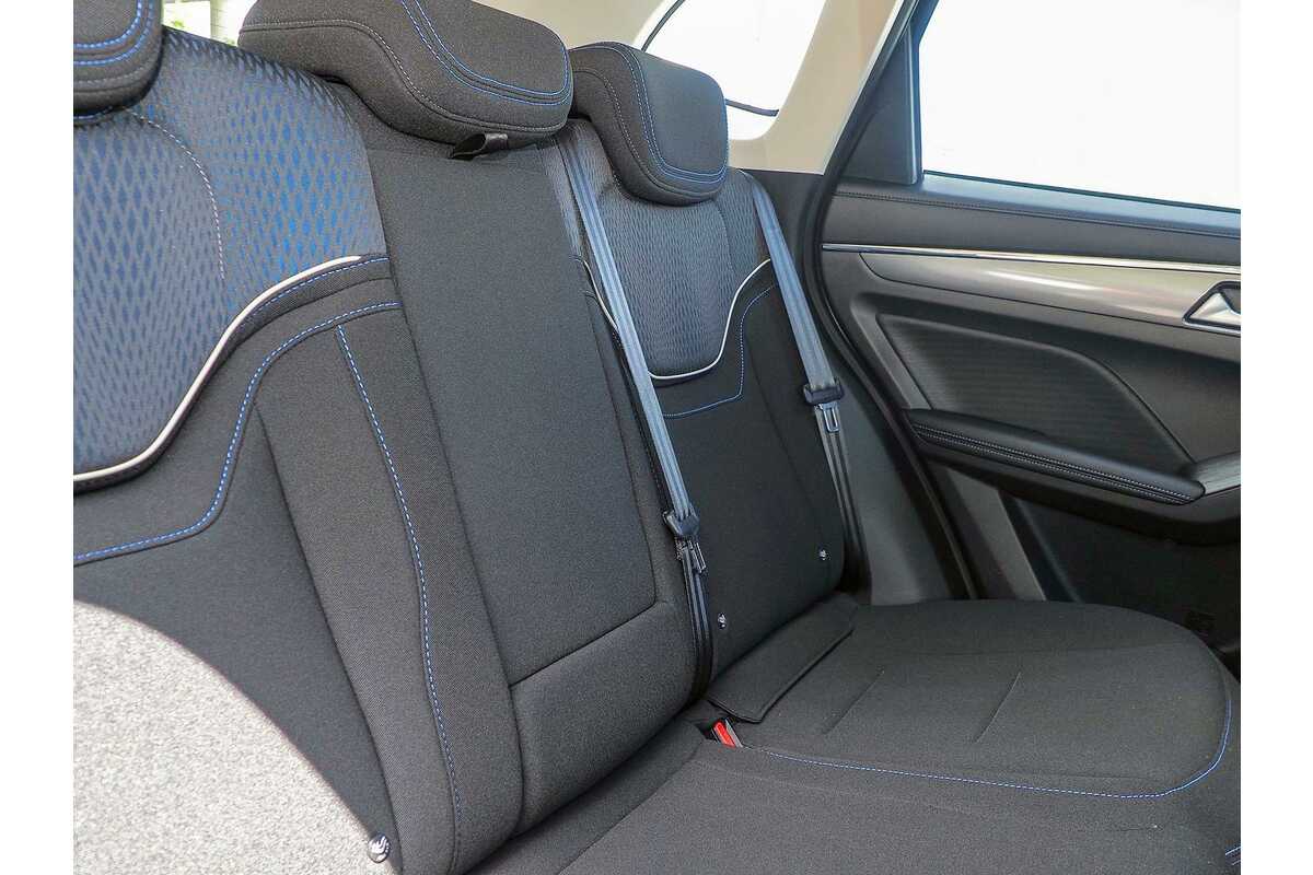 2022 GWM Haval Jolion Premium A01