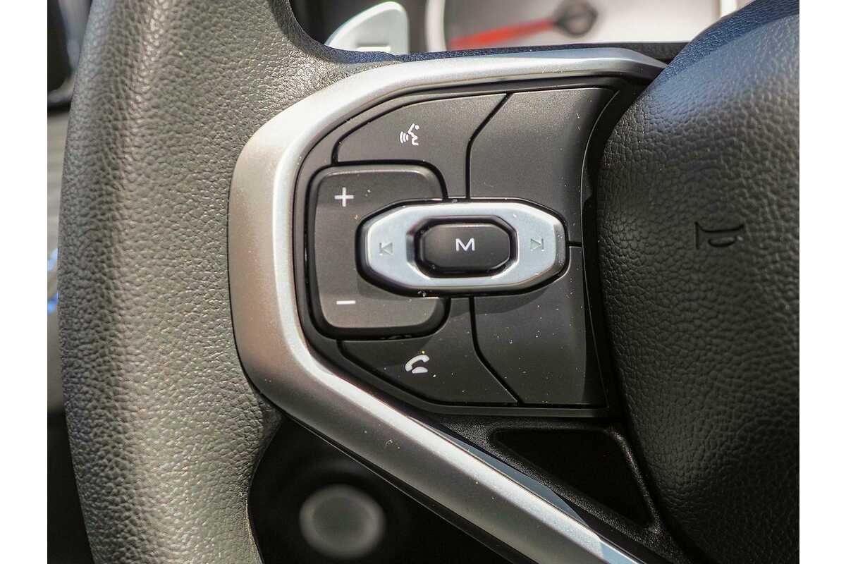 2022 GWM Haval Jolion Premium A01