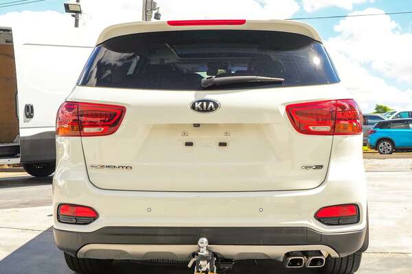 2018 Kia Sorento GT-Line UM