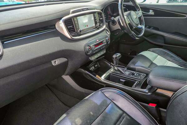 2018 Kia Sorento GT-Line UM
