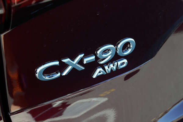 2023 Mazda CX-90 G50e Azami KK