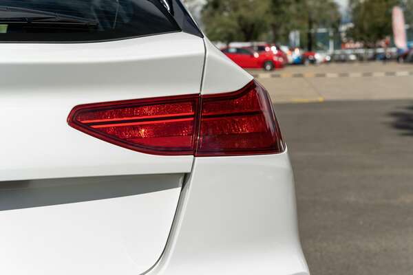 2019 Kia Cerato S BD