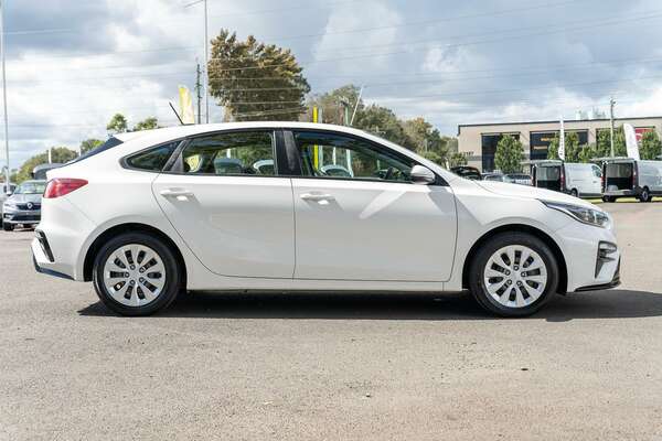 2019 Kia Cerato S BD