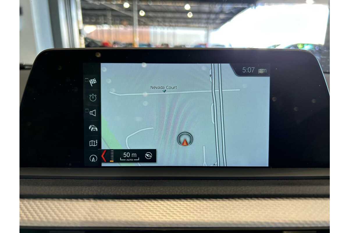 2019 BMW 2 Series 220i M Sport F23 LCI