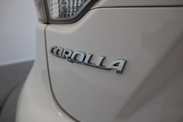 2021 Toyota Corolla Sedan Hybrid Ascent Sport 1.8L001 4390580A0