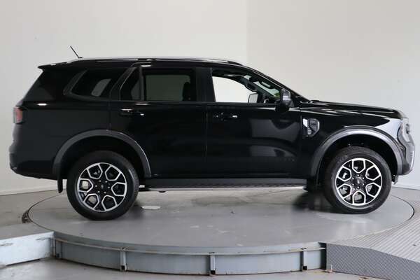 2023 Ford Everest WILDTRAK SPECIAL EDITION 4WD 10 SP WAGON DT TEK57f3593f2024.0040389CA