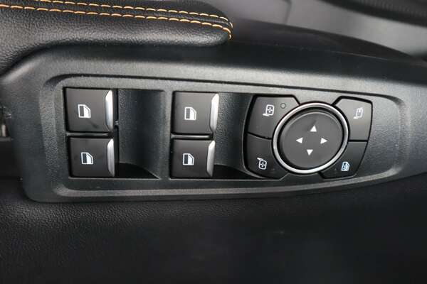 2023 Ford Everest WILDTRAK SPECIAL EDITION 4WD 10 SP WAGON DT TEK57f3593f2024.0040389CA