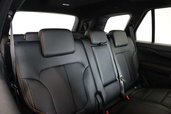 2023 Ford Everest WILDTRAK SPECIAL EDITION 4WD 10 SP WAGON DT TEK57f3593f2024.0040389CA