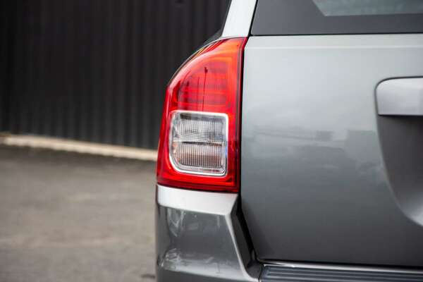 2013 Jeep Compass Sport MK