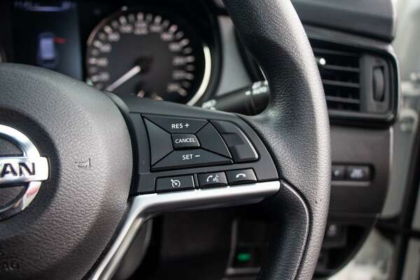 2019 Nissan X-TRAIL ST T32 Series II