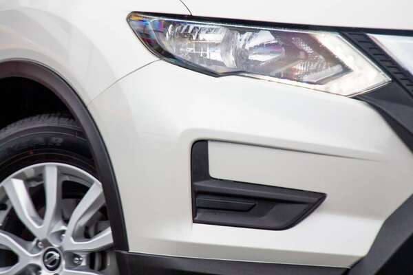 2019 Nissan X-TRAIL ST T32 Series II