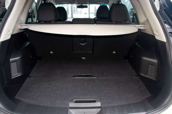 2019 Nissan X-TRAIL ST T32 Series II