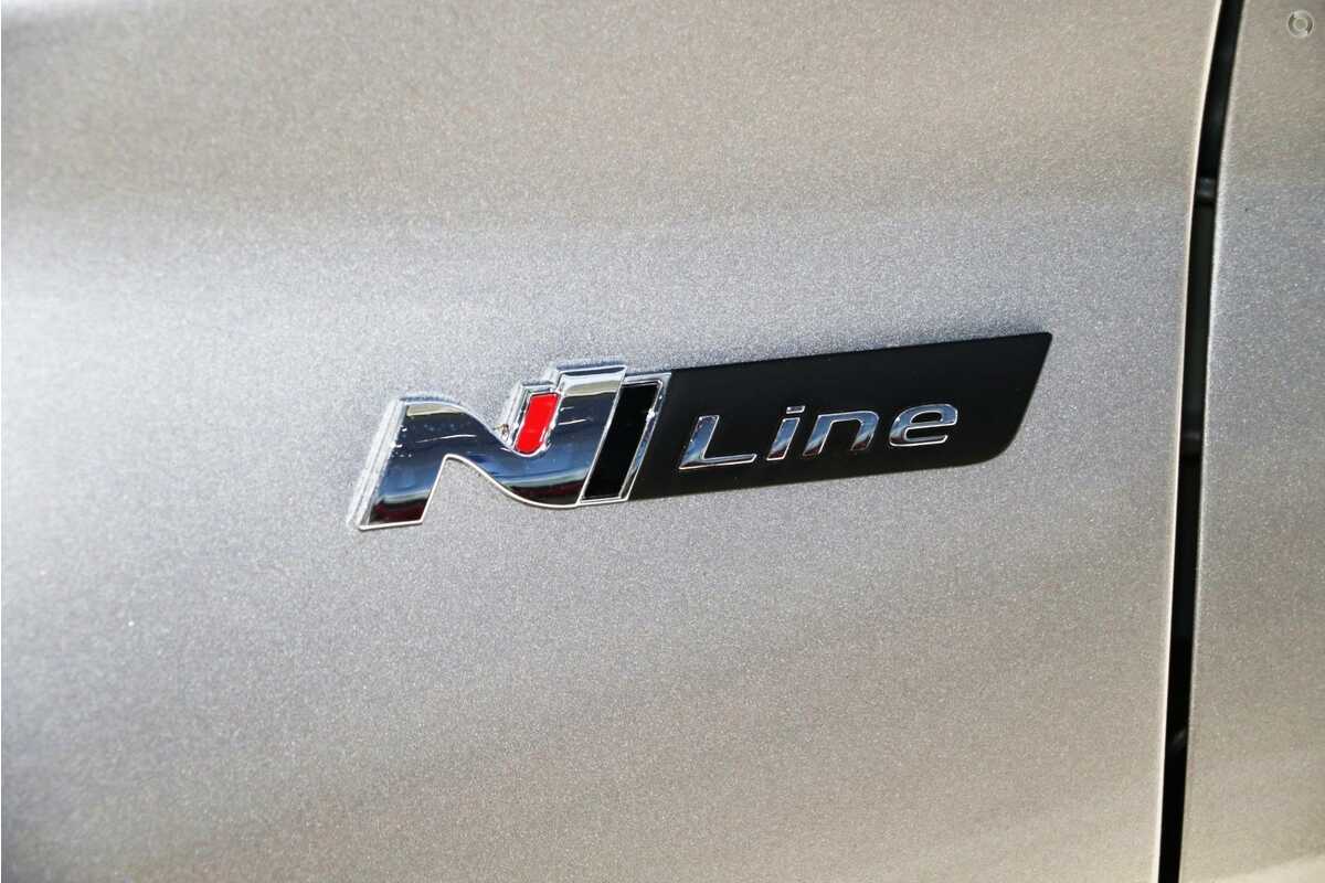 2023 Hyundai i30 N Line PD.V4