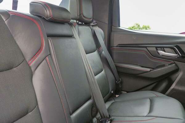 2022 Isuzu D-MAX X-TERRAIN
