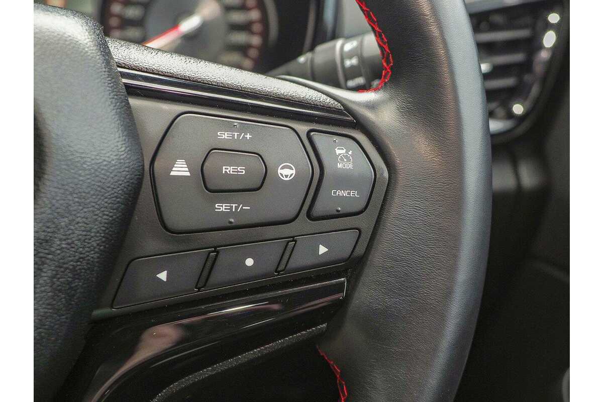 2022 Isuzu D-MAX X-TERRAIN
