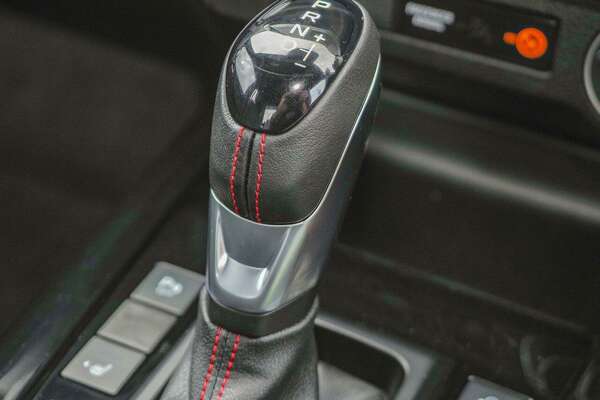 2022 Isuzu D-MAX X-TERRAIN