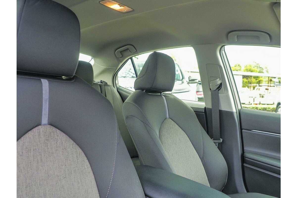 2022 Toyota Camry Ascent AXVH70R