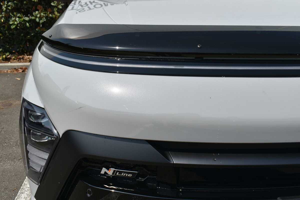 2023 Hyundai Kona Hybrid Premium N Line SX2.V1