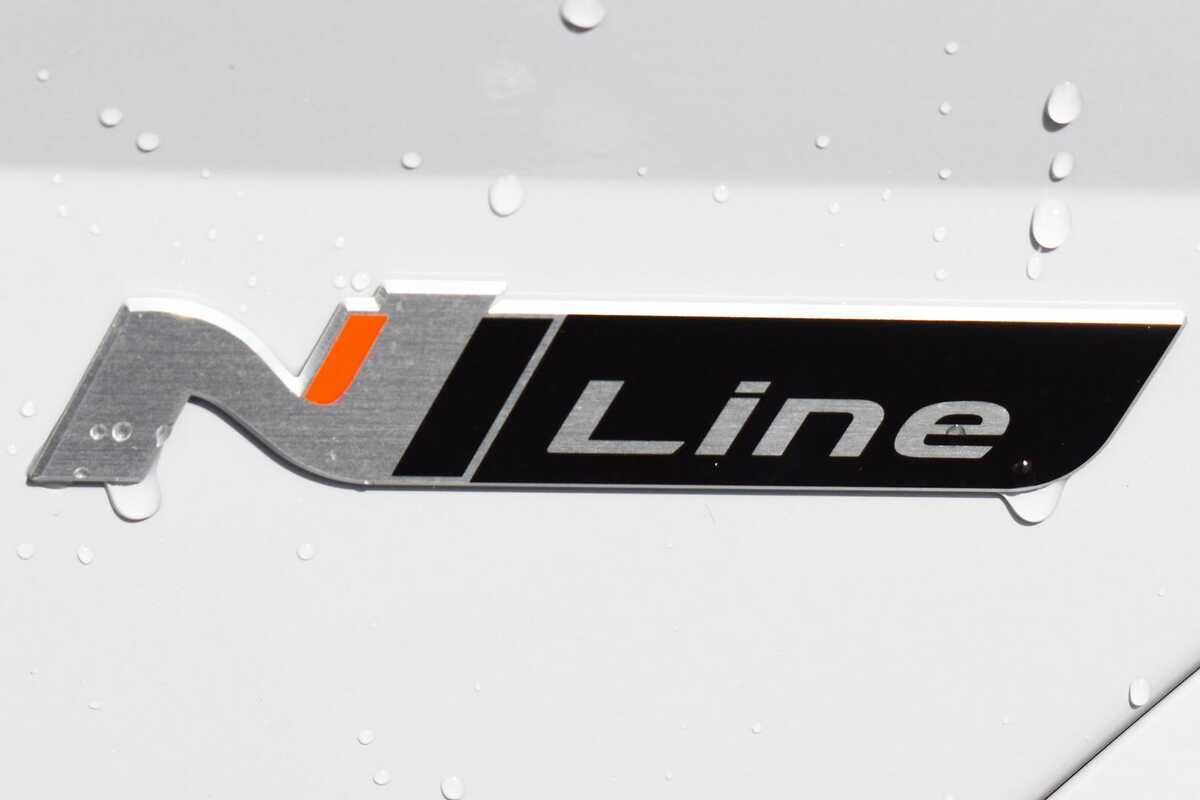2023 Hyundai Kona Hybrid Premium N Line SX2.V1