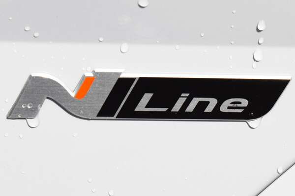 2023 Hyundai Kona Hybrid Premium N Line SX2.V1