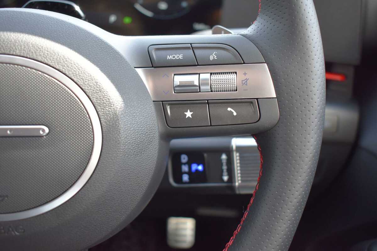 2023 Hyundai Kona Hybrid Premium N Line SX2.V1