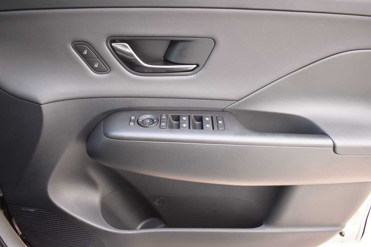 2023 Hyundai Kona Hybrid Premium N Line SX2.V1