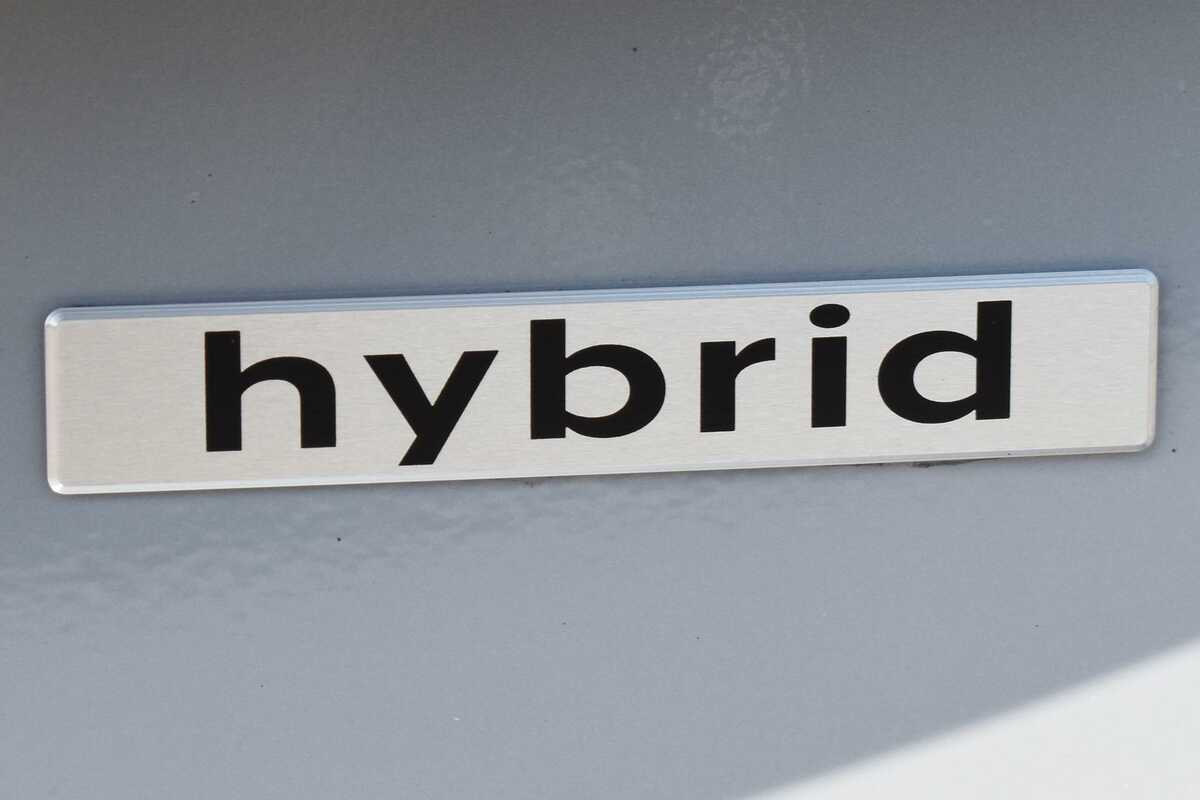 2023 Hyundai Kona Hybrid Premium N Line SX2.V1