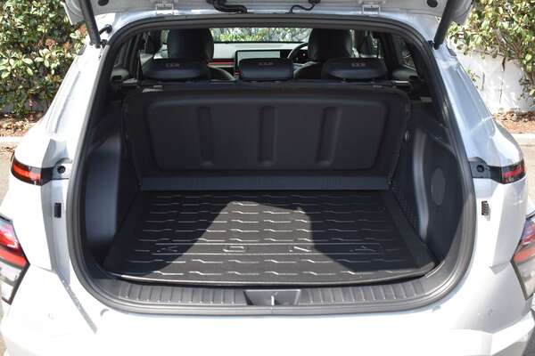 2023 Hyundai Kona Hybrid Premium N Line SX2.V1